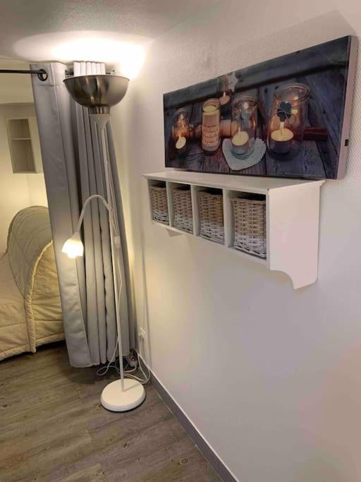 Souplex 50m De La Et Des Commerces Ferienhaus Houlgate