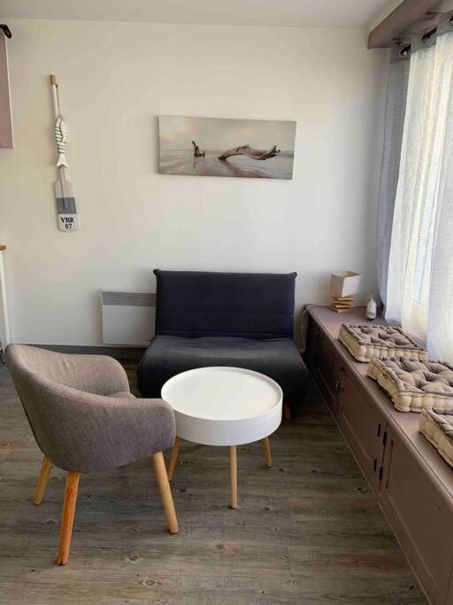 Souplex 50m De La Et Des Commerces Hébergement de vacances Houlgate