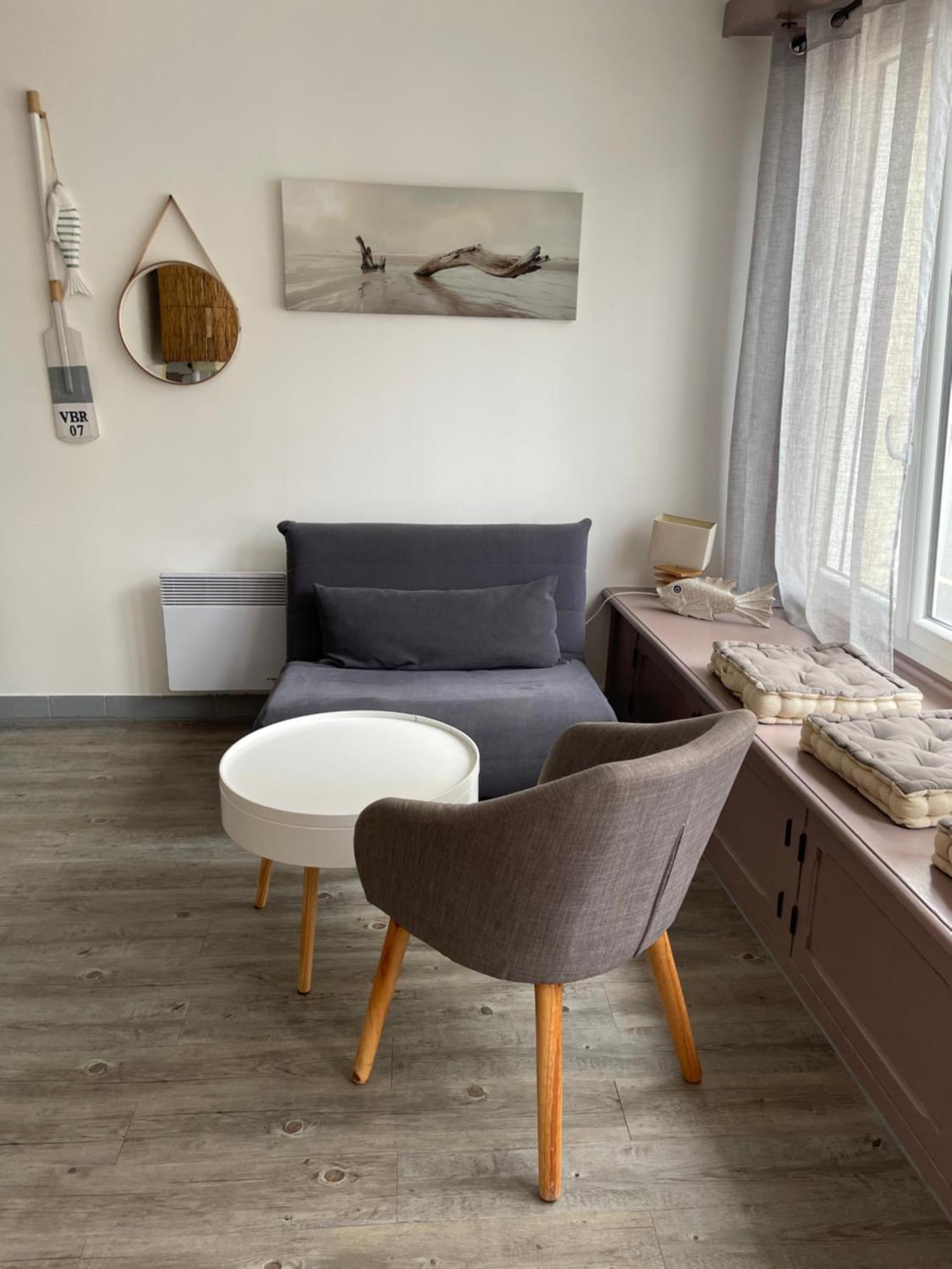 Souplex 50m De La Et Des Commerces Ferienhaus