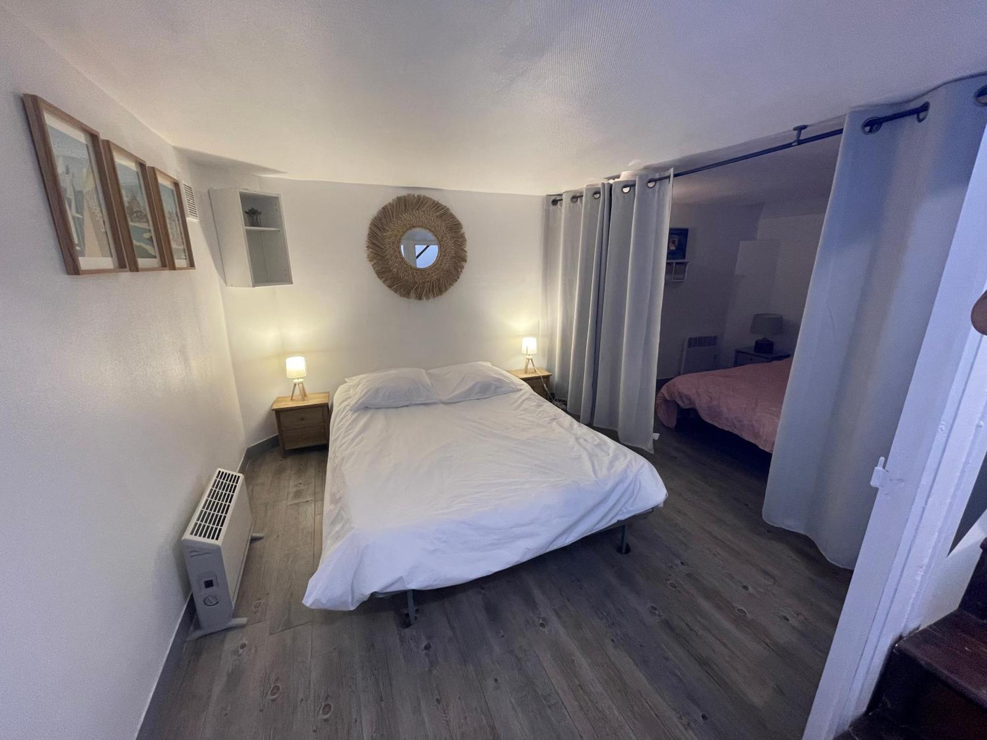 Souplex 50m De La Et Des Commerces Hébergement de vacances