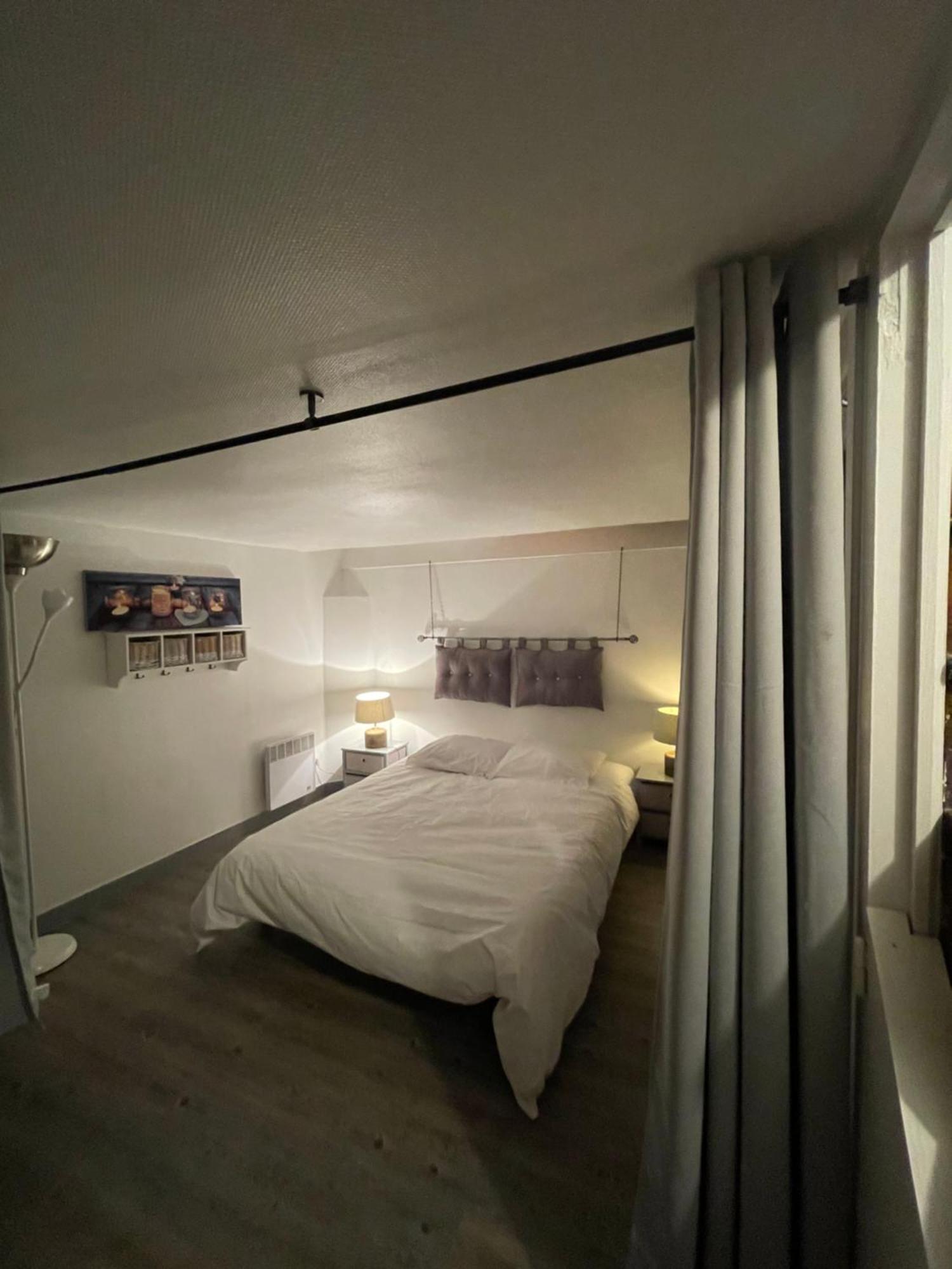 Ferienhaus Et Commerces A 50m, Sans Tele Pour Deconnecter ! Houlgate