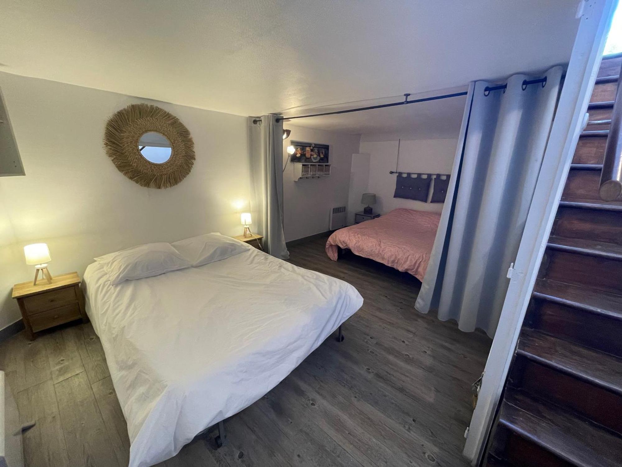 Souplex 50m De La Et Des Commerces Ferienhaus Houlgate